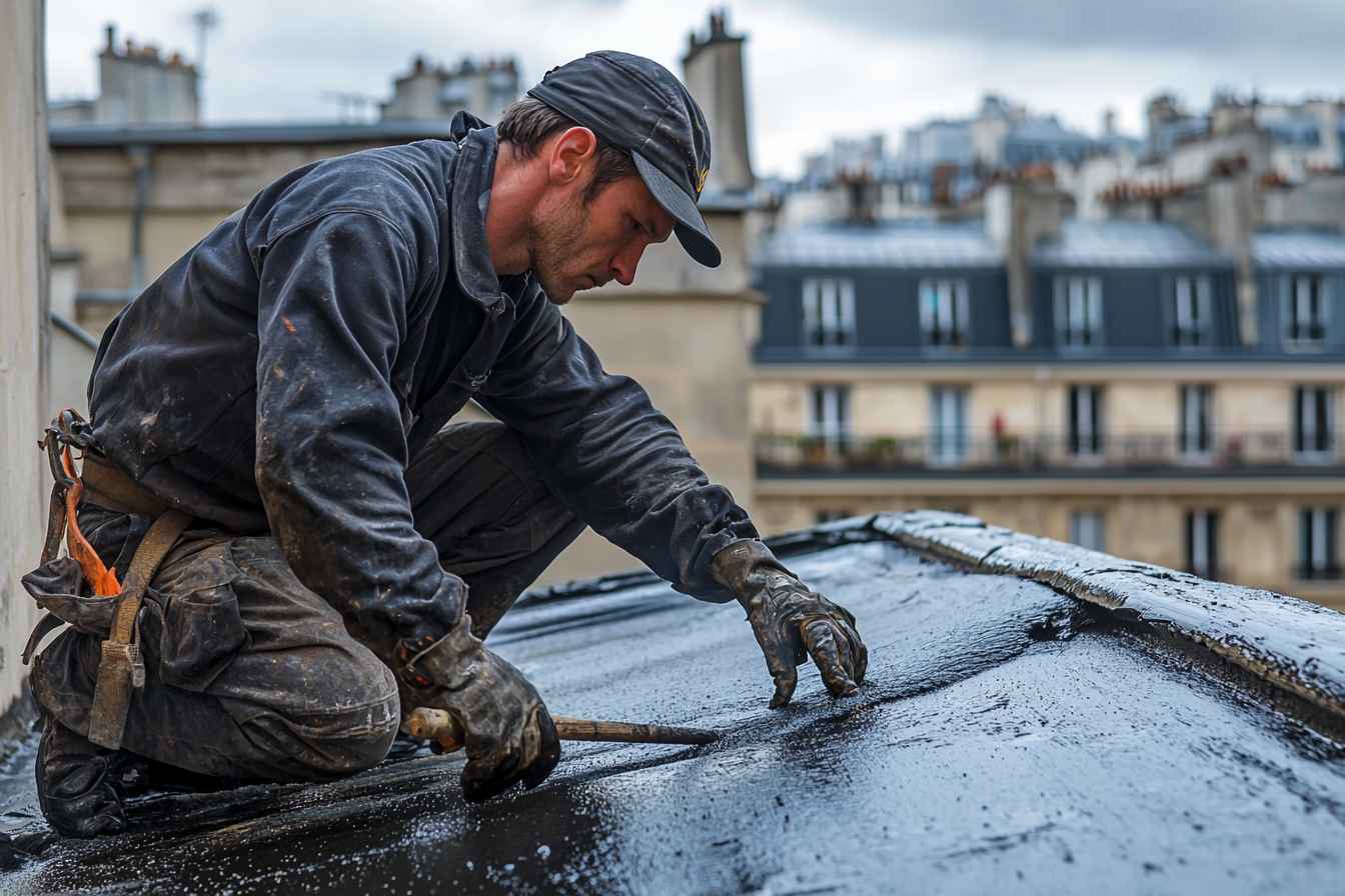 Isolation des combles réalisée par un couvreur expert autour de moi
